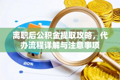 无棣离职后公积金提取攻略，代办流程详解与注意事项