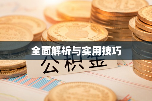 无棣全面解析与实用技巧