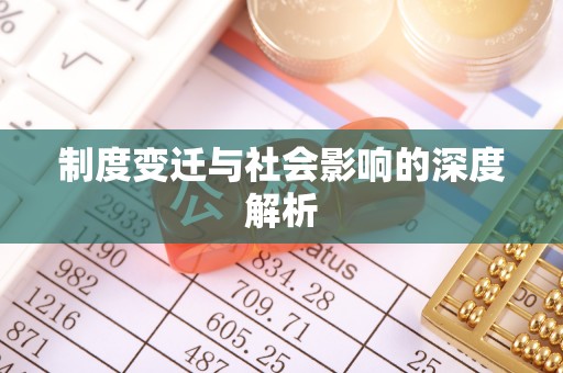 无棣制度变迁与社会影响的深度解析