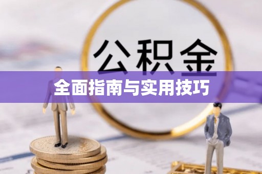 无棣全面指南与实用技巧