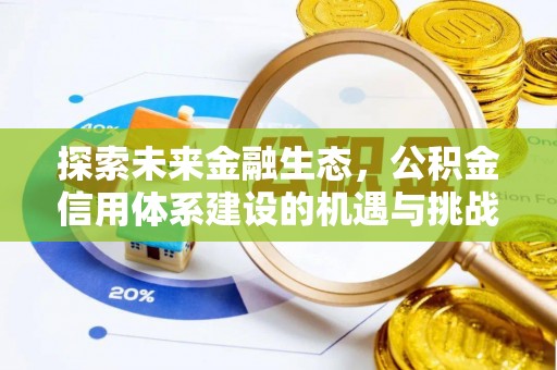 无棣探索未来金融生态，公积金信用体系建设的机遇与挑战