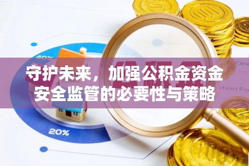 无棣守护未来，加强公积金资金安全监管的必要性与策略